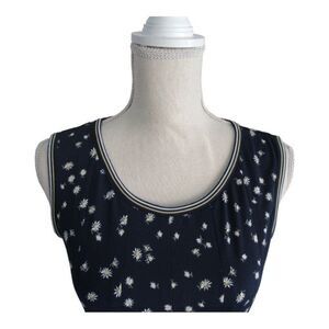 Sleeveless Fit & Flare Dress from Max Studio